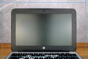 Laptop HP CHROMEBOOK 11 G3 Intel Celeron N 2GB 16GB SSD Chrome OS 11.6" 4