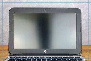 Laptop HP CHROMEBOOK 11 G3 Intel Celeron N 2GB 16GB SSD Chrome OS 11.6" 6