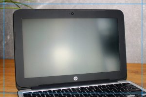 Laptop HP CHROMEBOOK 11 G3 Intel Celeron N 2GB 16GB SSD Chrome OS 11.6" 7