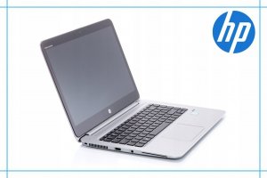 Laptop HP 1040 G3 Intel Core i5 8GB DDR4 256GB SSD Windows 10 Pro 14" 2