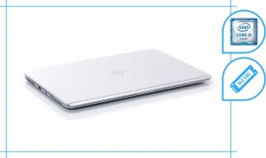 Laptop HP 1040 G3 Intel Core i5 8GB DDR4 256GB SSD Windows 10 Pro 14" 3