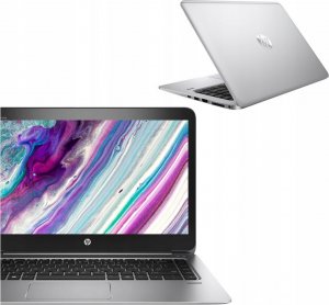 Laptop HP 1040 G3 Intel Core i5 8GB DDR4 128GB SSD Windows 10 Pro 14" 1