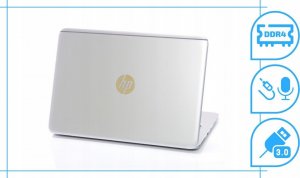 Laptop HP 1040 G3 Intel Core i5 8GB DDR4 128GB SSD Windows 10 Pro 14" 5