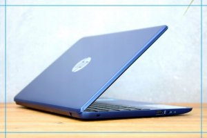 Laptop HP STREAM 11 Intel Celeron N 4GB 32GB SSD Windows 10 Pro 11.6" 5