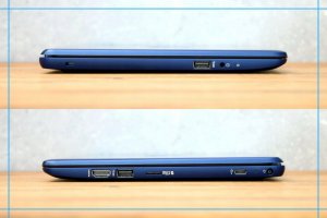 Laptop HP STREAM 11 Intel Celeron N 4GB 32GB SSD Windows 10 Pro 11.6" 7