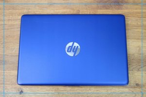 Laptop HP STREAM 11 Intel Celeron N 4GB 32GB SSD Windows 10 Pro 11.6" 10