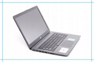 Laptop HP Stream 14 AMD A4 4GB 32GB SSD Windows 10 Home 14" 2