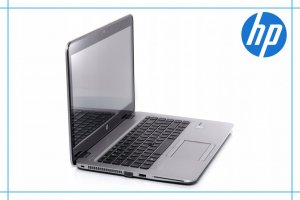 Laptop HP EliteBook 840 G3 Intel Core i7 8GB DDR4 1000GB SSD Windows 10 Pro 14.1" 2