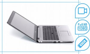 Laptop HP EliteBook 840 G3 Intel Core i7 8GB DDR4 1000GB SSD Windows 10 Pro 14.1" 7