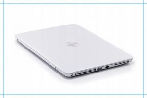 Laptop HP EliteBook 840 G3 Intel Core i5 8GB DDR4 1000GB SSD Windows 10 Pro 14.1" 8