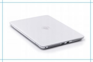 Laptop HP EliteBook 840 G3 Intel Core i5 8GB DDR4 256GB SSD Windows 10 Pro 14.1" 8