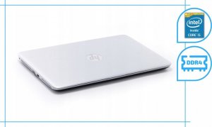 Laptop HP EliteBook 840 G3 Intel Core i5 8GB DDR4 128GB SSD Windows 10 Pro 14.1" 5