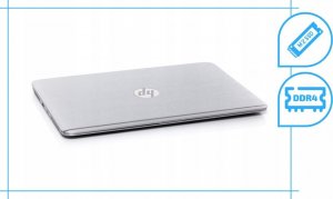 Laptop HP Folio 1040 G3 Intel Core i7 8GB DDR4 256GB SSD Windows 10 Pro 14" 7