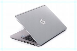 Laptop HP Folio 1040 G3 Intel Core i7 8GB DDR4 256GB SSD Windows 10 Pro 14" 9