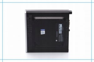 Komputer HP ProDesk 400 G3 Intel Core i5 8GB DDR4 512GB SSD Windows 10 Pro 10