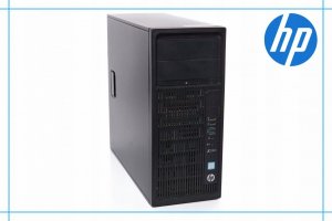 Komputer HP Workstation Z240 Tower Intel Core i7 Quadro K620 16GB DDR4 2512GB HDD + SSD Windows 10 Pro 2