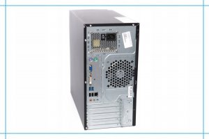 Komputer Fujitsu Esprimo P420 Tower Intel Core i7 8GB DDR3 128GB SSD DVD Windows 10 Pro 7