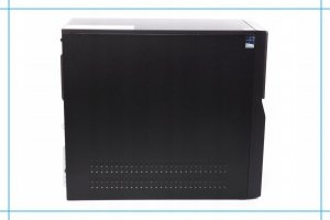 Komputer Fujitsu Esprimo P420 Tower Intel Core i7 8GB DDR3 128GB SSD DVD Windows 10 Pro 8