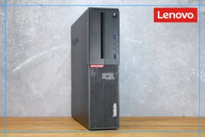 Komputer Lenovo ThinkCentre M800 SFF Intel Core i5 8GB DDR4 1000GB SSD Windows 10 Pro 2