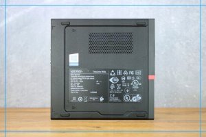 Komputer Lenovo ThinkCentre M920q Tiny Intel Core i5 16GB DDR4 512GB SSD Windows 11 Pro 6