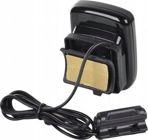 Verk LICZNIK ROWEROWY WODOODPORNY LCD PRĘDKOŚCIOMIERZ 10