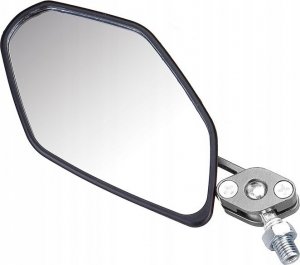 Verk LUSTERKO ROWEROWE NA ROWER SKUTER KIEROWNICĘ 2 szt 5