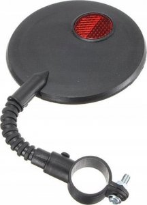 Verk LUSTERKO ROWEROWE DO ROWERU Z ODBLASKIEM WSTECZNE 12