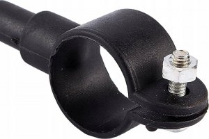 Verk LUSTERKO ROWEROWE DO ROWERU Z ODBLASKIEM WSTECZNE 8