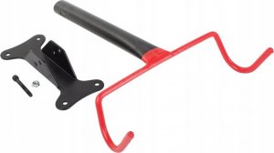 Verk WIESZAK NA ROWER ROWEROWY UCHWYT ŚCIENNY 2 HAKI 6