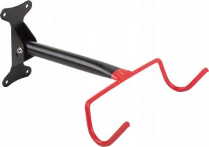 Verk WIESZAK NA ROWER ROWEROWY UCHWYT ŚCIENNY 2 HAKI 8