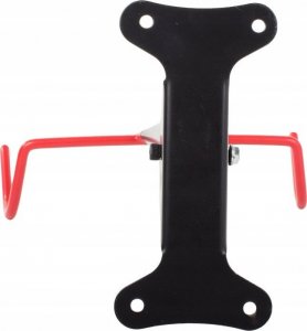 Verk WIESZAK NA ROWER ROWEROWY UCHWYT ŚCIENNY 2 HAKI 10