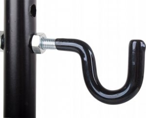 Verk STOJAK NA ROWER WIESZAK ROWEROWY UCHWYT SERWISOWY 12