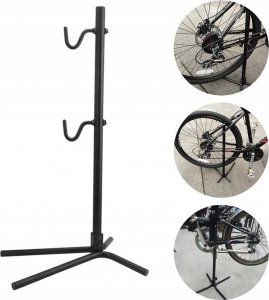 Verk STOJAK NA ROWER WIESZAK ROWEROWY UCHWYT SERWISOWY 13