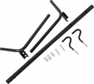 Verk STOJAK NA ROWER WIESZAK ROWEROWY UCHWYT SERWISOWY 4