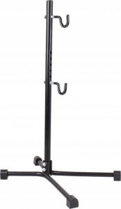 Verk STOJAK NA ROWER WIESZAK ROWEROWY UCHWYT SERWISOWY 5