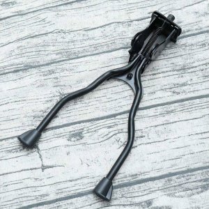 Verk PODPÓRKA DO ROWERU NÓŻKA STOPKA ROWEROWA PODWÓJNA 2