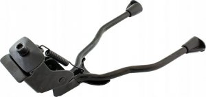 Verk PODPÓRKA DO ROWERU NÓŻKA STOPKA ROWEROWA PODWÓJNA 4