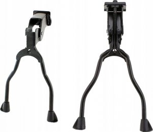 Verk PODPÓRKA DO ROWERU NÓŻKA STOPKA ROWEROWA PODWÓJNA 5