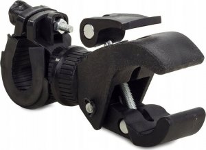 Verk UCHWYT ROWEROWY DO LATARKI LATARKĘ ROWERU OBROTOWY 2