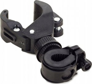 Verk UCHWYT ROWEROWY DO LATARKI LATARKĘ ROWERU OBROTOWY 6