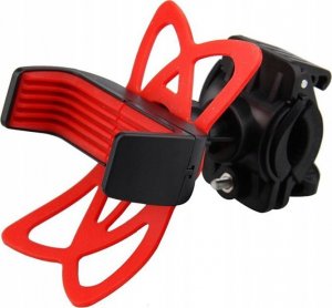 Verk UCHWYT ROWEROWY NA TELEFON GPS ROWER MOTOCYKL GSM 4