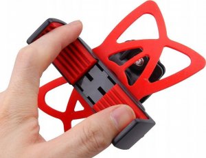 Verk UCHWYT ROWEROWY NA TELEFON GPS ROWER MOTOCYKL GSM 5