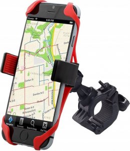 Verk UCHWYT ROWEROWY NA TELEFON GPS ROWER MOTOCYKL GSM 6