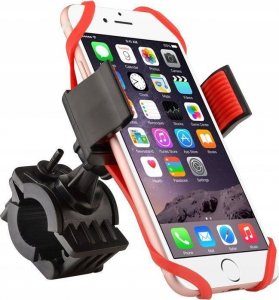 Verk UCHWYT ROWEROWY NA TELEFON GPS ROWER MOTOCYKL GSM 7