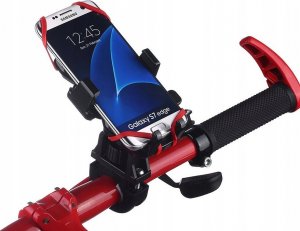 Verk UCHWYT ROWEROWY NA TELEFON GPS ROWER MOTOCYKL GSM 8