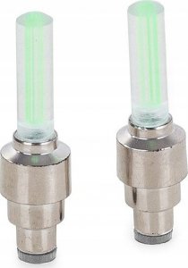 Verk WENTYLE ŚWIECĄCE ROWEROWE WENTYL NA KOŁO 2 SZTUKI 11