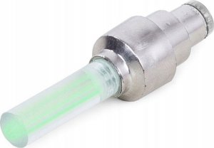 Verk WENTYLE ŚWIECĄCE ROWEROWE WENTYL NA KOŁO 2 SZTUKI 5