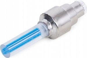 Verk WENTYLE ŚWIECĄCE ROWEROWE WENTYL NA KOŁO 2 SZTUKI 4