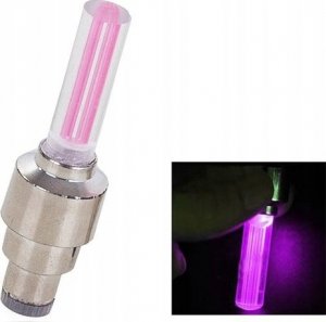 Verk WENTYLE ŚWIECĄCE ROWEROWE WENTYL NA KOŁO 2 SZTUKI 2