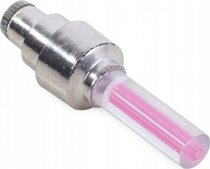 Verk WENTYLE ŚWIECĄCE ROWEROWE WENTYL NA KOŁO 2 SZTUKI 3